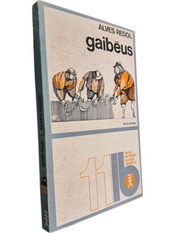Gaibéus - Alves Redol