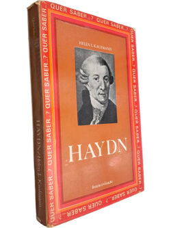 Haydn - Helen L. Kaufmann