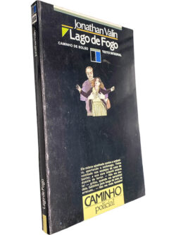 Lago de fogo - Jonathan Valin