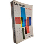 Larousse de poche -
