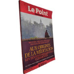 Le Point Références (Juillet-Août 2014 - Aux origines de la méditation) -