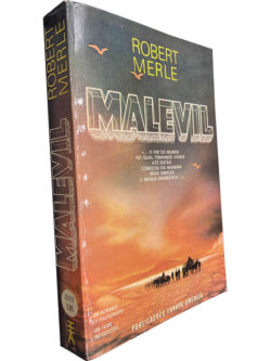 Malevil - Robert Merle