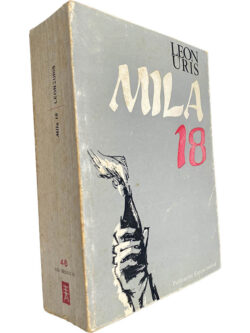 Mila 18 - Leon Uris
