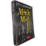 Mucho Mojo - Joe R. Lansdale