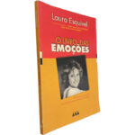 O livro das emoções - Laura Esquivel
