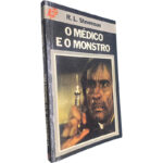 O médico e o monstro - R. L. Stevenson