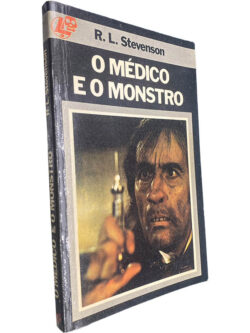 O médico e o monstro - R. L. Stevenson