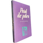 Paiol de pólen - Joaquim Pessoa