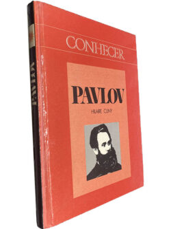 Pavlov - Hilaire Cuny