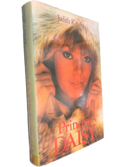 Princesa Daisy - Judith Krantz