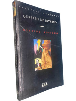 Quartéis de inverno - Osvaldo Soriano