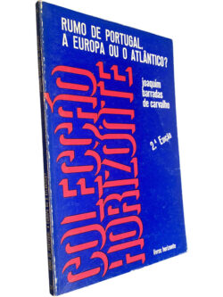 Rumo de Portugal
