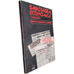 Sabotagem económica ("Dossier" Banco Espírito Santo) -