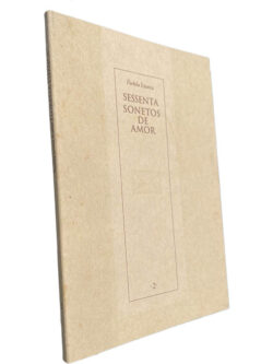Sessenta sonetos de amor (Volume 2) - Florbela Espanca