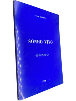 Sonho vivo - João Duarte