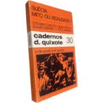 Suécia (Mito ou realidade?) - Stewart Oakley / Jean Parent / Susan Sontag / Stig Rammel