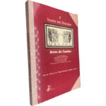 Textos em situação (Volume 1 - Antes de Camões) - Eduarda Dionísio / José Magno / Margarida Carneiro da Silva
