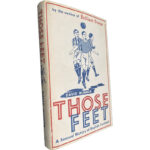 Those feet - David Winner