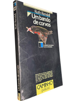 Um bando de corvos - Ruth Rendell