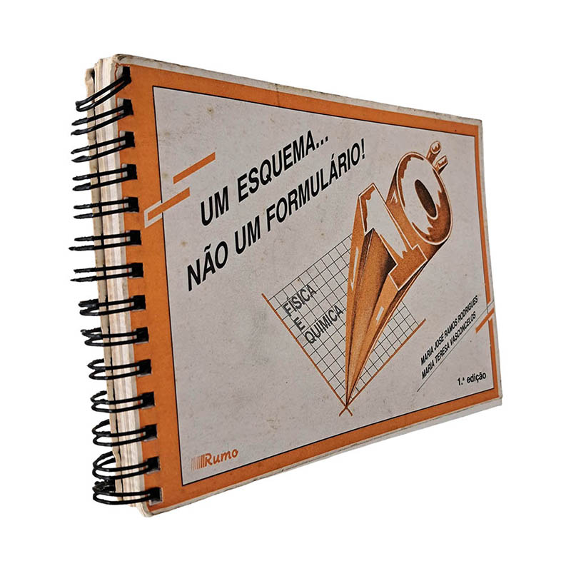 Um esquema não um formulário Maria José Ramos Rodrigues Maria Teresa Vasconcelos A146 Um esquema... não um formulário! - Maria José Ramos Rodrigues / Maria Teresa Vasconcelos - Image 1