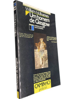 Um homem de Glasgow - William McIlvanney