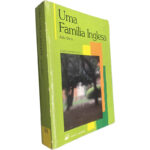 Uma família inglesa - Júlio Diniz