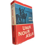 Uma nova Ásia - Anton Zischka