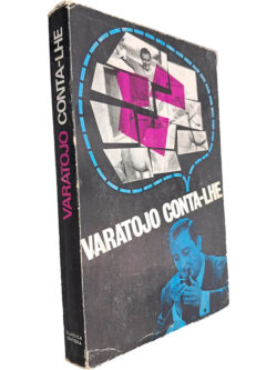 Varatojo conta-lhe - Artur Varatojo