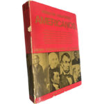Vidas de estadistas americanos - Henry Thomas / Dana Lee Thomas