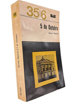 5 de outubro - Jacinto Baptista