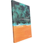 A democracia (Compreender) - Bernard Crick
