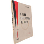 A ilha está cheia de vozes - João Medina