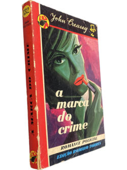 A marca do crime - John Creasey