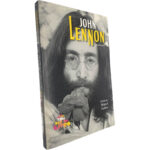 A minha vida deu um livro - John Lennon