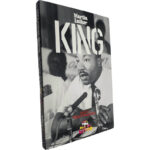 A minha vida deu um livro - Martin Luther King