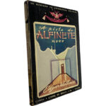 A pista do alfinete novo - Edgar Wallace