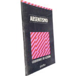 Absentismo - Ruth Watts-Davies