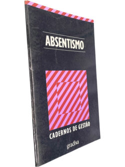 Absentismo - Ruth Watts-Davies