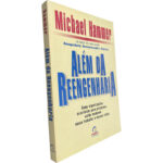 Além da reengenharia - Michael Hammer