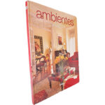 Ambientes urbanos -
