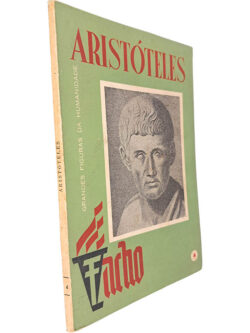 Aristóteles - Eduardo de Azevedo