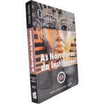 As narrativas da instituição - Gamal Ghitany