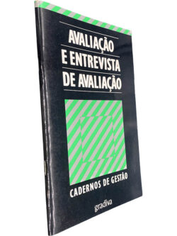 Avaliação e entrevista de avaliação - Ian Lawson