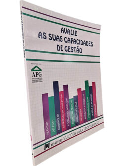 Avalie as suas capacidades de gestão - Michael Crisp