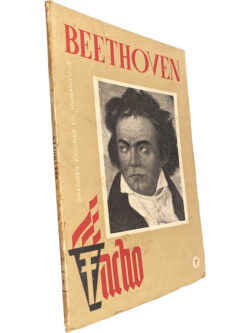 Beethoven - Eduardo de Azevedo