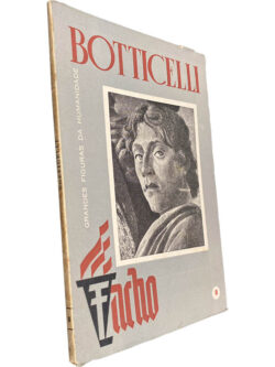 Botticelli - Eduardo de Azevedo