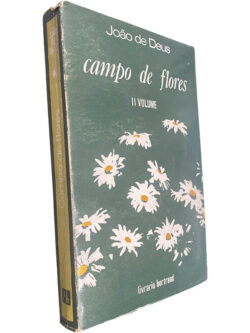 Campo de flores (Volume II) - João de Deus