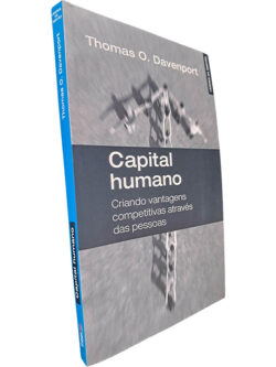 Capital Humano - Thomas O. Davenport