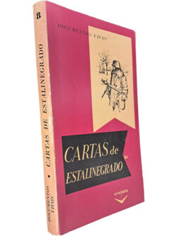 Cartas de Estalinegrado - Mário Sacramento