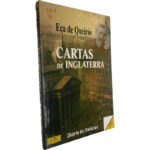 Cartas de Inglaterra - Eça de Queiroz